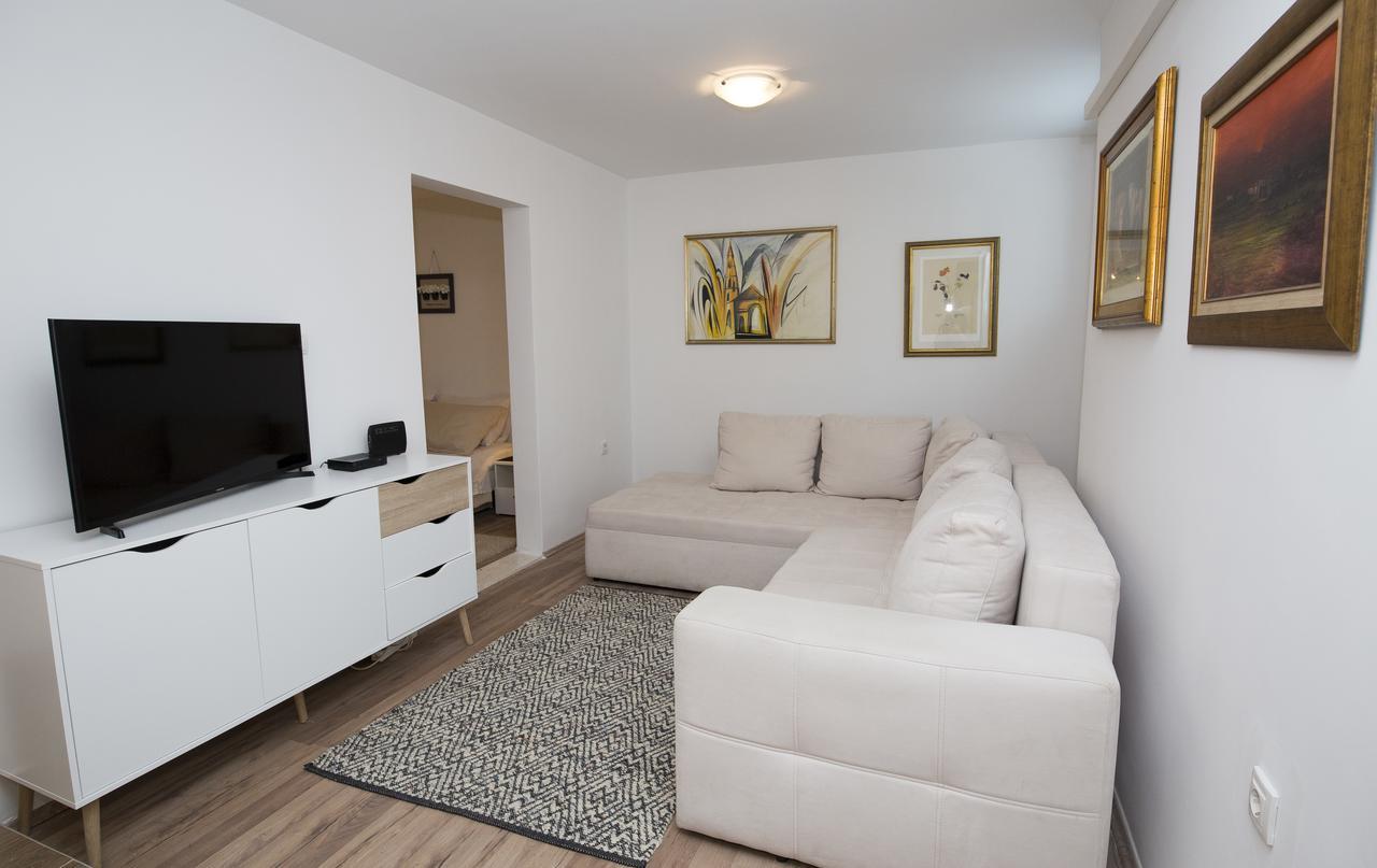 Sweet Apartment City Center Split Eksteriør billede