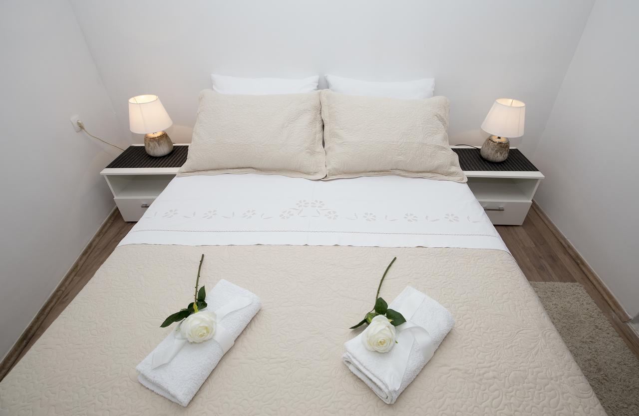 Sweet Apartment City Center Split Eksteriør billede